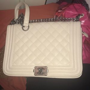Chanel purse